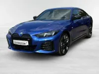 Gebraucht BMW i4 Performance 442 kW (601 PS) 2025 Blau Limousine