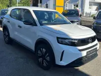 Gebraucht Opel Frontera Edition 83 kW (113 PS) 2025 Weiß SUV