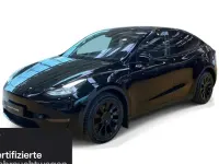 Usata Tesla Model Y 273 kW (372 CV) 2023 Nero SUV