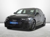 gebraucht Audi A1 Sportback 35 TFSI S-Tronic S line LED NAVI