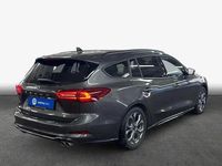 Gebraucht Ford Focus ST-Line X 155 PS (114 kW) 2025 Magnetic metallic Kombi