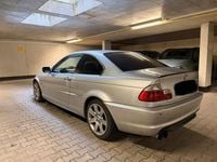 Gebraucht BMW 330 231 PS (169 kW) 2001 Silber Coupé