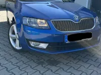 Gebraucht Skoda Octavia 140 PS (102 kW) 2013 Kombi