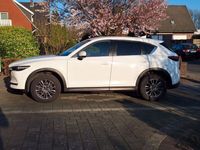 gebraucht Mazda CX-5 Exclusiveline 2.2 Nav Head-up Ahk 360°