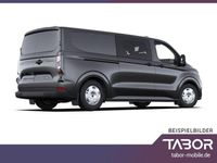 Neu Ford Transit Custom Trend 136 PS (100 kW) 2025 Andere farbe metallic Van / Kleinbus