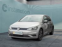 gebraucht VW Golf Volkswagen Golf, 65.603 km, 131 PS, EZ 10.2019, Benzin