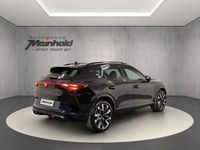 Gebraucht Cupra Formentor VZ 333 PS (244 kW) 2025 Midnight schwarz metallic SUV