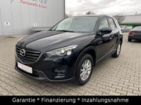 gebraucht Mazda CX-5 AWD/ Automatik/ Navi/ Xenon/ Leder / Kamera