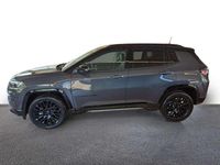 Gebraucht Jeep Compass 131 PS (96 kW) 2024 Grigio moda (graphite grey met SUV
