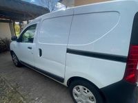 Gebraucht Dacia Dokker Express 102 PS (75 kW) 2020 Weiß Van