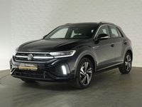 Gebraucht VW T-Roc R-line 150 PS (110 kW) 2025 Schwarz SUV