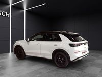 Gebraucht VW T-Roc Style 150 PS (110 kW) 2026 Pure white SUV