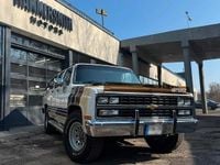 Gebraucht Chevrolet Suburban 1989 SUV