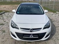 gebraucht Opel Astra Lim. Selection /Klima/Pdc/Service Neu
