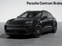Neu Porsche Macan 284 kW (387 PS) 2026 Schwarz SUV