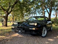 Gebraucht BMW 850 Performance 299 PS (219 kW) 1992 Schwarz Coupé