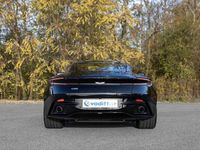Gebraucht Aston Martin DB11 608 PS (447 kW) 2017 Schwarz Coupé