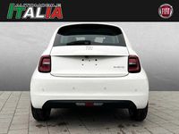 Neu Fiat 500 Icon 65 PS (47 kW) 2026 Weiß Kleinwagen