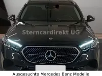 Gebraucht Mercedes E300 Avantgarde 313 PS (230 kW) 2025 Weiß Limousine