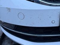 Gebraucht Skoda Octavia Ambition 150 PS (110 kW) 2019 Weiß Kombi