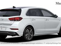 gebraucht Hyundai i30 i30Trend*inklWinterRäder*NaviP*Klima*SitzHeiz*LenkradHeiz*RKam