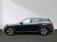 Gebraucht Mercedes GLC300e Avantgarde 333 PS (244 kW) 2025 Schwarz SUV