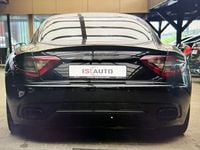 Gebraucht Maserati Granturismo 441 PS (324 kW) 2012 Coupé