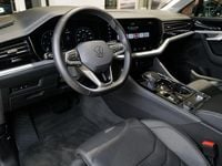 Gebraucht VW Touareg Edition 231 PS (169 kW) 2025 Grau SUV