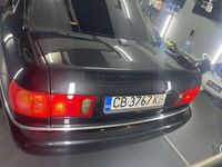 gebraucht Audi S8 4.2 quattro