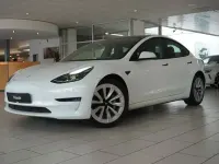 Gebraucht Tesla Model 3 2022 Andere Limousine