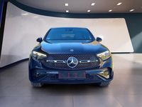 Gebraucht Mercedes GLC450 AMG 367 PS (269 kW) 2025 Obsidianschwarz  metalliclack SUV