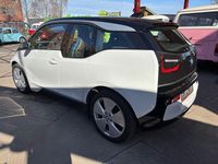 Gebraucht BMW i3 125 kW (170 PS) 2020 Weiß Kleinwagen