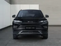 Neu BYD Seal U Boost 218 PS (160 kW) 2026 Obsidian black SUV
