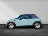 Second-hand Mini Cooper 46 CP (33 kW) 2011 Andere Hatchback