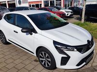 Neu Mitsubishi Colt Basis 67 PS (49 kW) 2025 Weiß Limousine