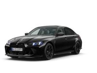 Neu BMW M3 Competition Edition 530 PS (389 kW) 2026 Schwarz Limousine