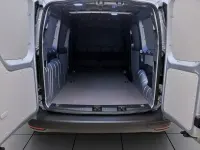 Gebraucht VW Caddy Maxi 102 PS (75 kW) 2025 Silber Van / Kleinbus