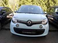 Używany Renault Twingo Experience 69 KM (50 kW) 2017 Niebieski Hatchback