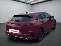 Neu Kia ProCeed 140 PS (102 kW) 2025 Rot Kleinwagen