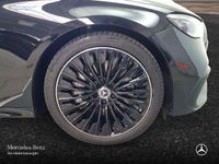 Gebraucht Mercedes E220 AMG 197 PS (144 kW) 2025 Schwarz Limousine