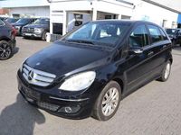 Gebraucht Mercedes B170 116 PS (85 kW) 2005 Other Van / Kleinbus
