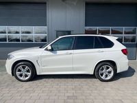 gebraucht BMW X5 xDrive30d M Paket/Soft-Close/Pano/Head-Up/AHK