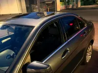 Gebraucht Mercedes C220 170 PS (125 kW) 2009 Grau Limousine