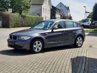 gebraucht BMW 116 116 i Advantage Klima, 4 Türen, TÜV neu!!!!!