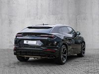Gebraucht Lamborghini Urus 666 PS (489 kW) 2024 Nero helene (schwarz) SUV