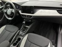 Neu Skoda Kamiq Selection 116 PS (85 kW) 2025 Black magiq perl SUV