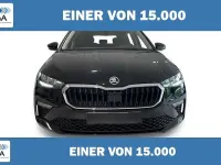 Neu Skoda Scala Essence 116 PS (85 kW) 2026 Kleinwagen