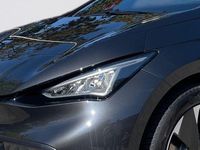 Gebraucht Cupra Born 169 kW (231 PS) 2023 Quasar grey metallic Kleinwagen