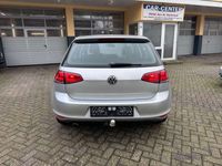 gebraucht VW Golf VII Lim. Comfortline BMT*DSG*PDC*NAVI***