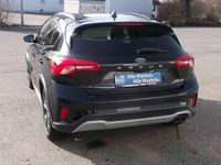 Usata Ford Focus Active 125 CV (91 kW) 2020 Nero Berlina